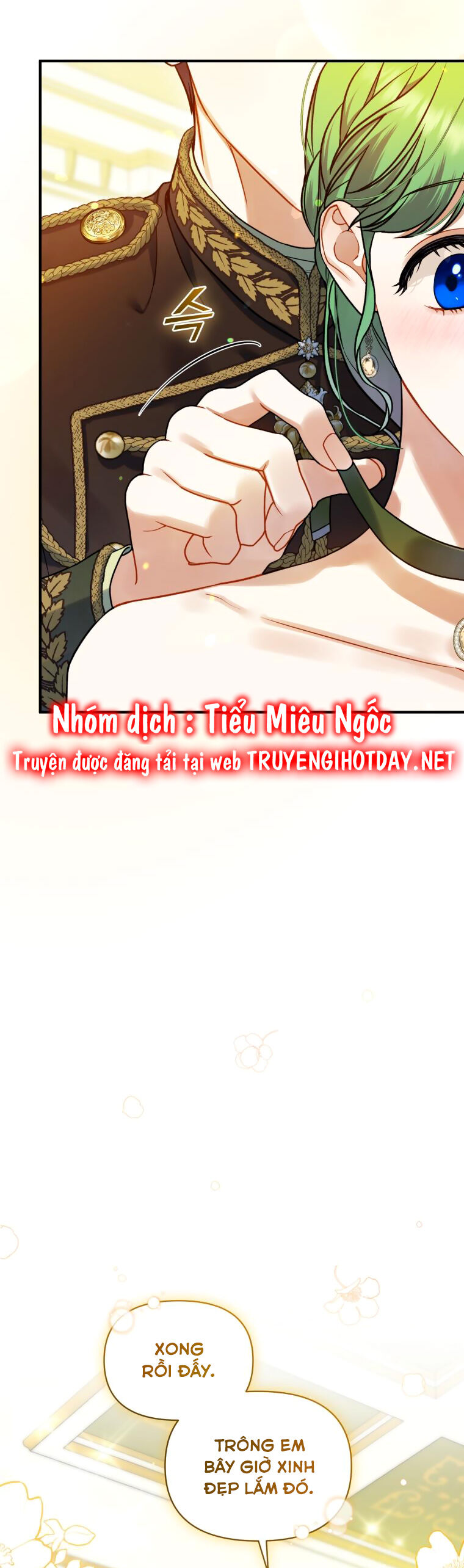 Tôi Trở Thành Em Gái Của Nam Chính Tiểu Thuyết Bl Chap 62 - Next Chap 63