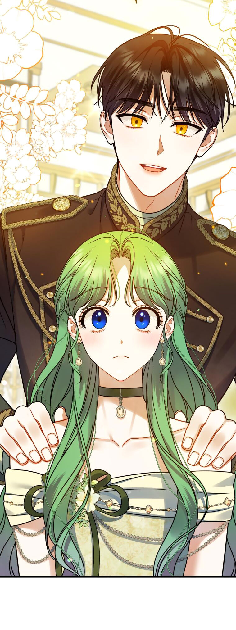 Tôi Trở Thành Em Gái Của Nam Chính Tiểu Thuyết Bl Chap 62 - Next Chap 63