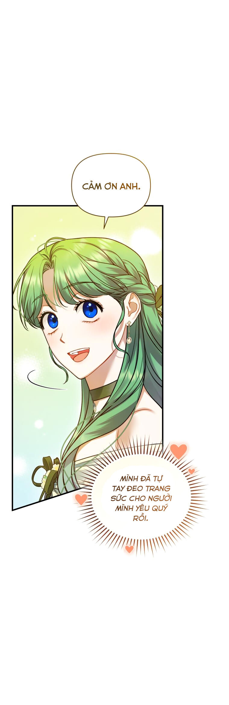 Tôi Trở Thành Em Gái Của Nam Chính Tiểu Thuyết Bl Chap 62 - Next Chap 63