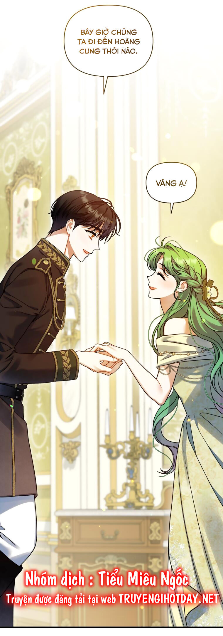 Tôi Trở Thành Em Gái Của Nam Chính Tiểu Thuyết Bl Chap 62 - Next Chap 63