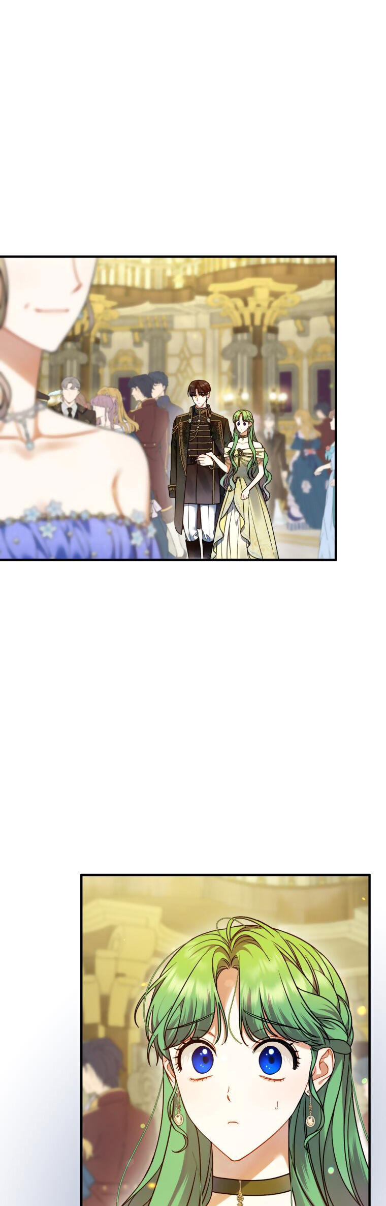 Tôi Trở Thành Em Gái Của Nam Chính Tiểu Thuyết Bl Chap 62 - Next Chap 63
