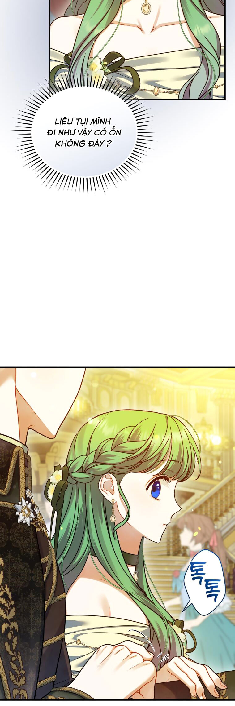 Tôi Trở Thành Em Gái Của Nam Chính Tiểu Thuyết Bl Chap 62 - Next Chap 63