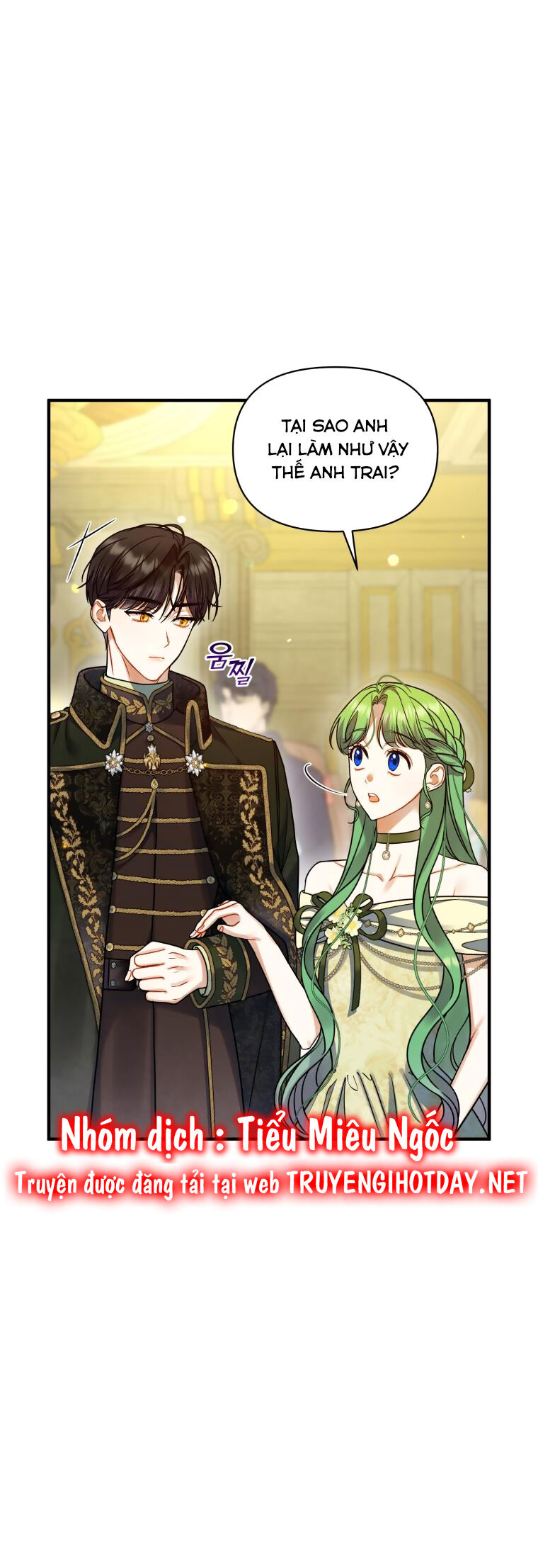 Tôi Trở Thành Em Gái Của Nam Chính Tiểu Thuyết Bl Chap 62 - Next Chap 63