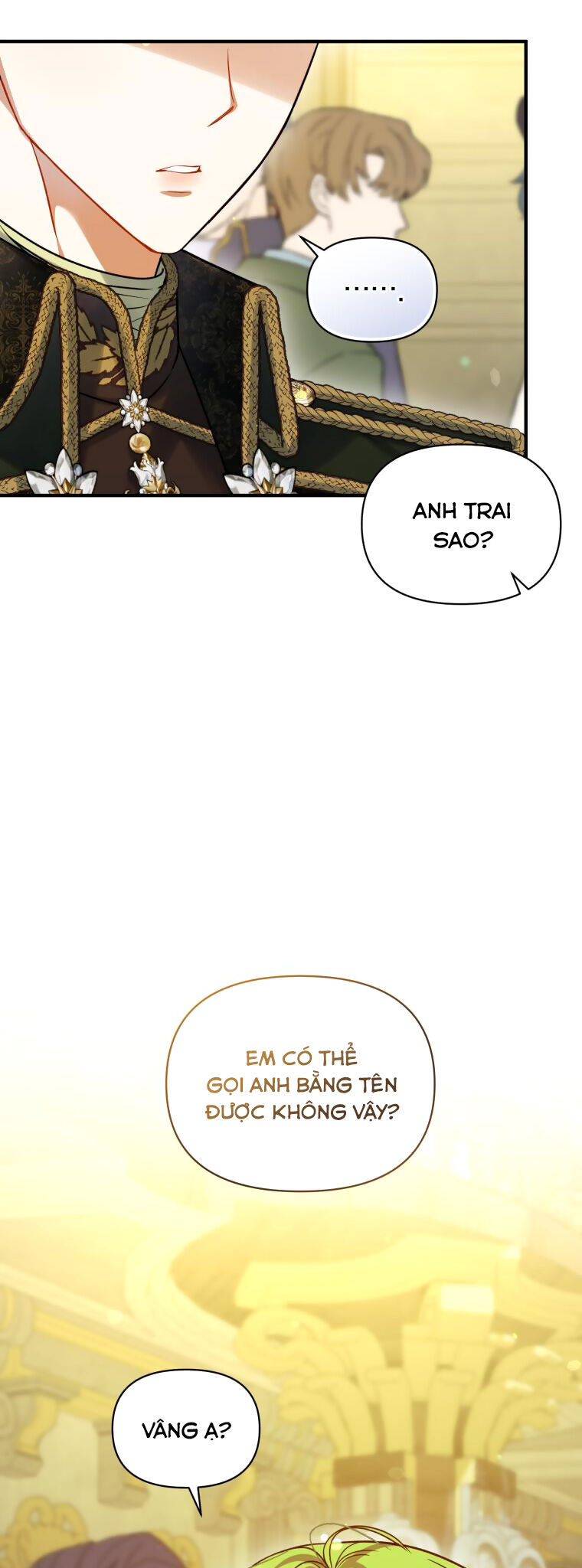Tôi Trở Thành Em Gái Của Nam Chính Tiểu Thuyết Bl Chap 62 - Next Chap 63