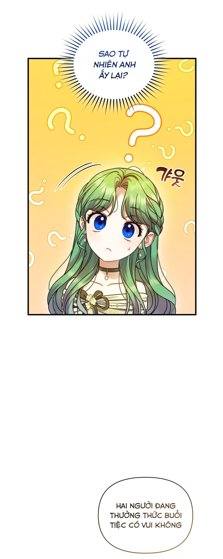 Tôi Trở Thành Em Gái Của Nam Chính Tiểu Thuyết Bl Chap 62 - Next Chap 63