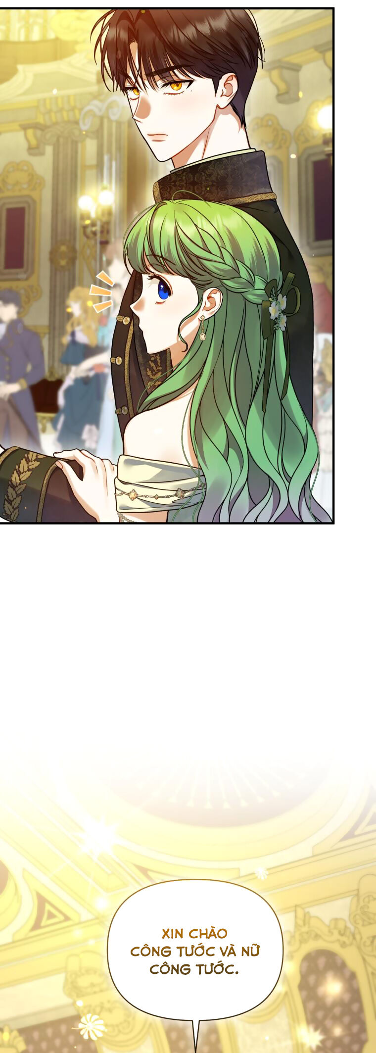 Tôi Trở Thành Em Gái Của Nam Chính Tiểu Thuyết Bl Chap 62 - Next Chap 63
