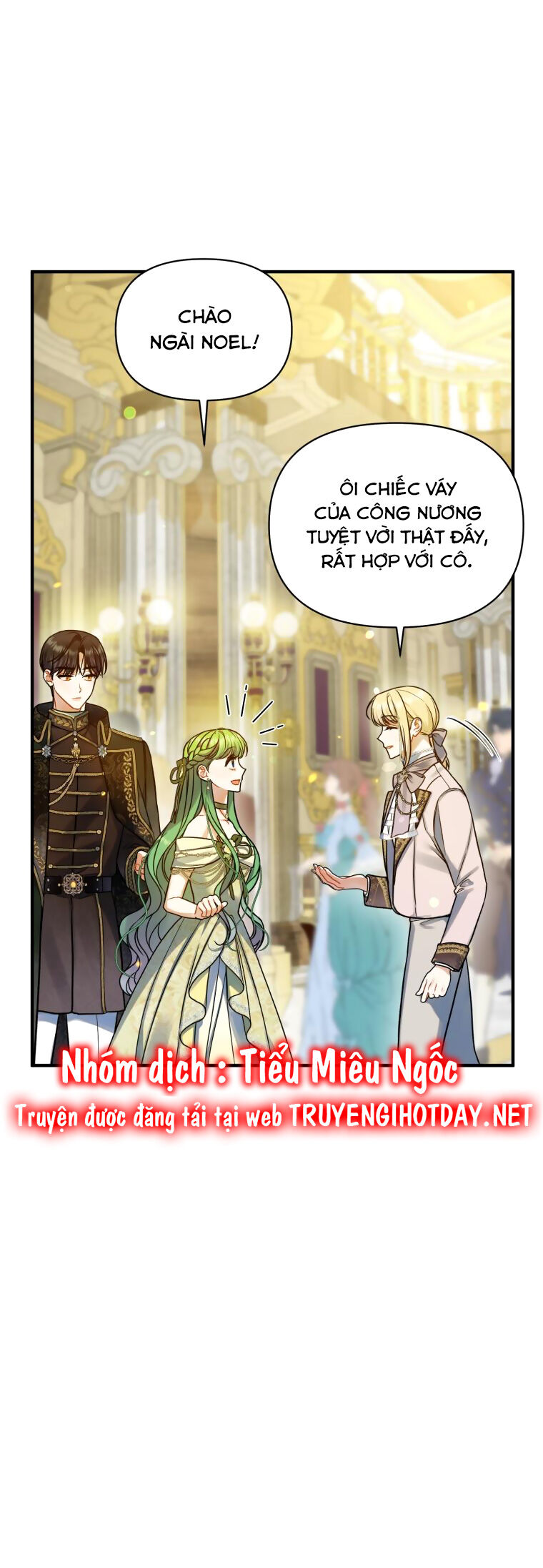 Tôi Trở Thành Em Gái Của Nam Chính Tiểu Thuyết Bl Chap 62 - Next Chap 63