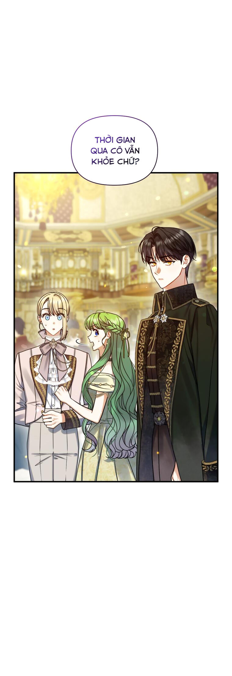 Tôi Trở Thành Em Gái Của Nam Chính Tiểu Thuyết Bl Chap 62 - Next Chap 63
