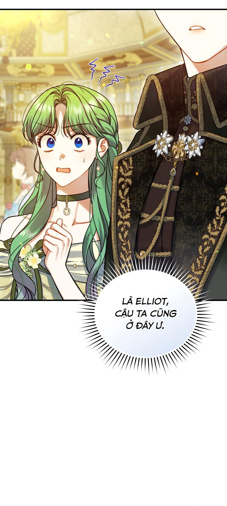 Tôi Trở Thành Em Gái Của Nam Chính Tiểu Thuyết Bl Chap 62 - Next Chap 63