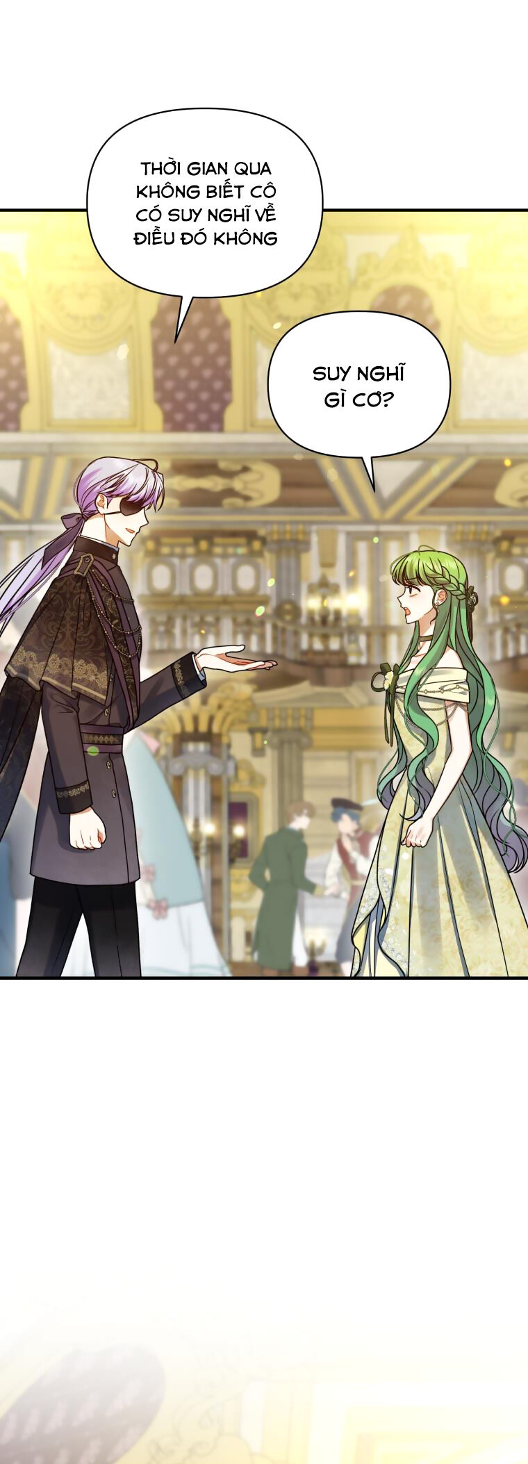 Tôi Trở Thành Em Gái Của Nam Chính Tiểu Thuyết Bl Chap 62 - Next Chap 63