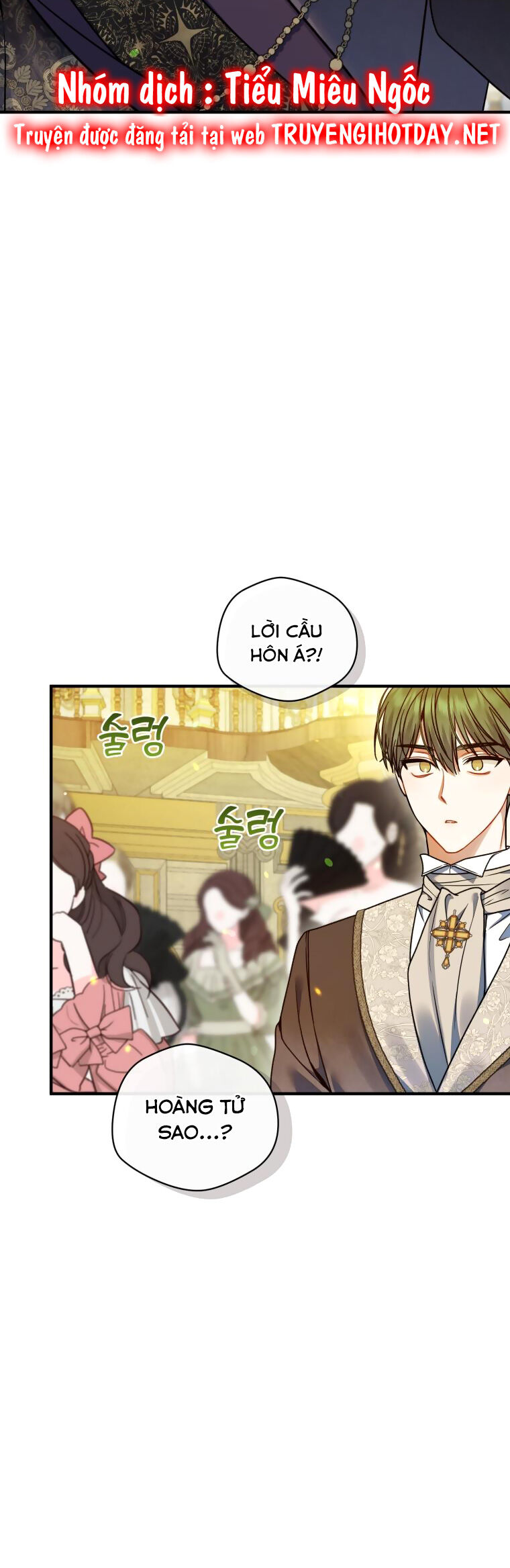 Tôi Trở Thành Em Gái Của Nam Chính Tiểu Thuyết Bl Chap 62 - Next Chap 63