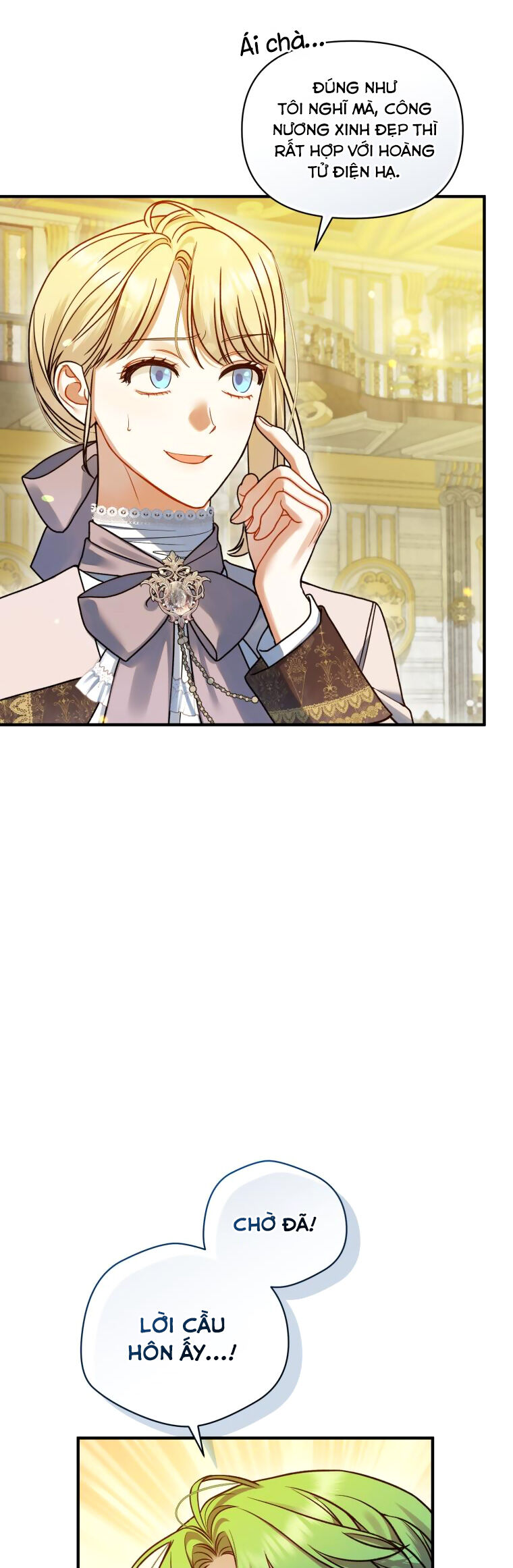 Tôi Trở Thành Em Gái Của Nam Chính Tiểu Thuyết Bl Chap 62 - Next Chap 63