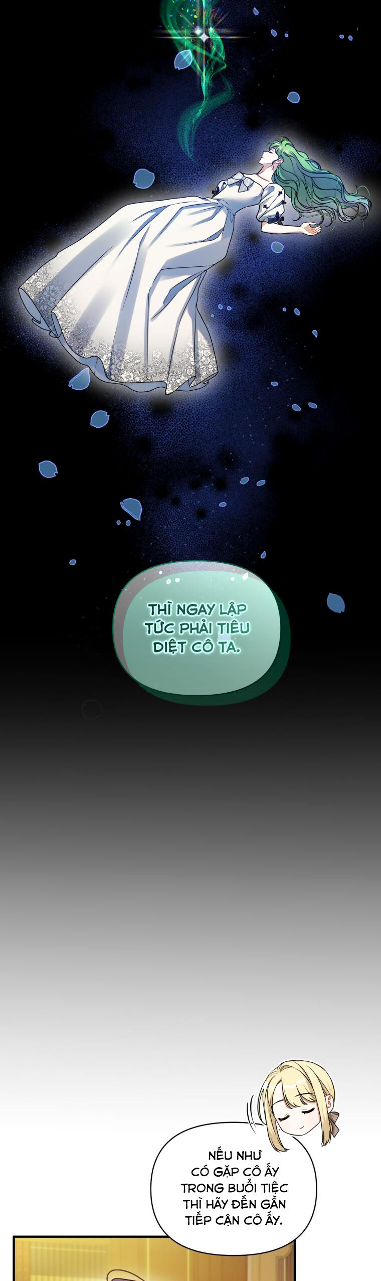 Tôi Trở Thành Em Gái Của Nam Chính Tiểu Thuyết Bl Chap 62 - Next Chap 63