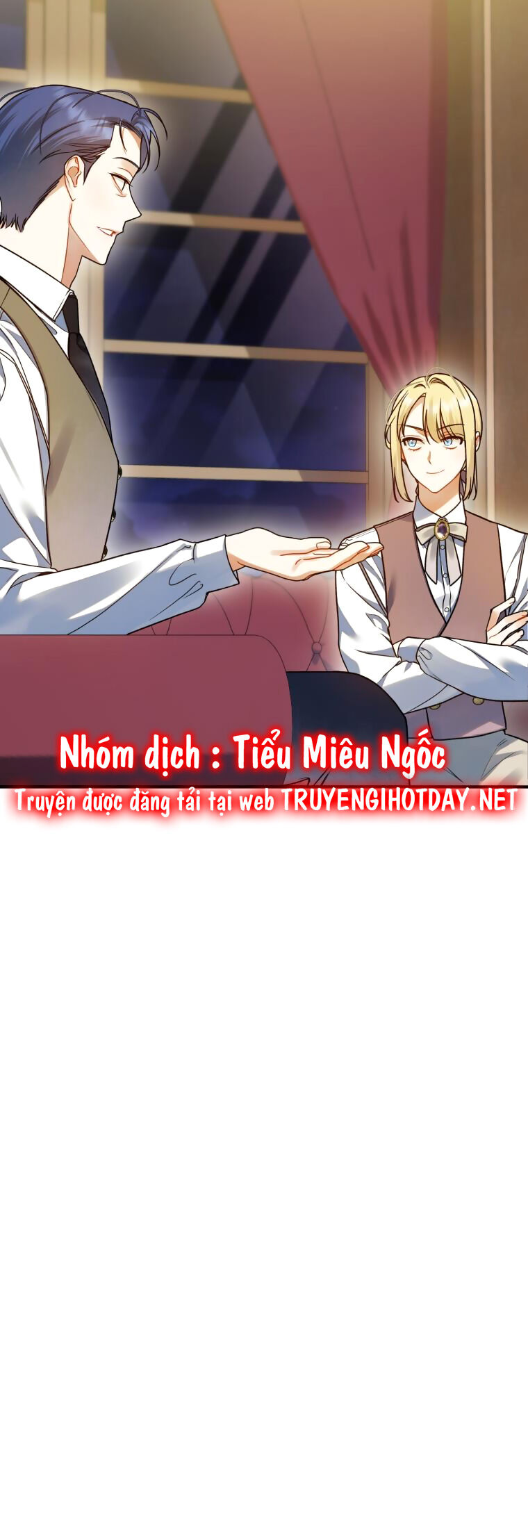 Tôi Trở Thành Em Gái Của Nam Chính Tiểu Thuyết Bl Chap 62 - Next Chap 63