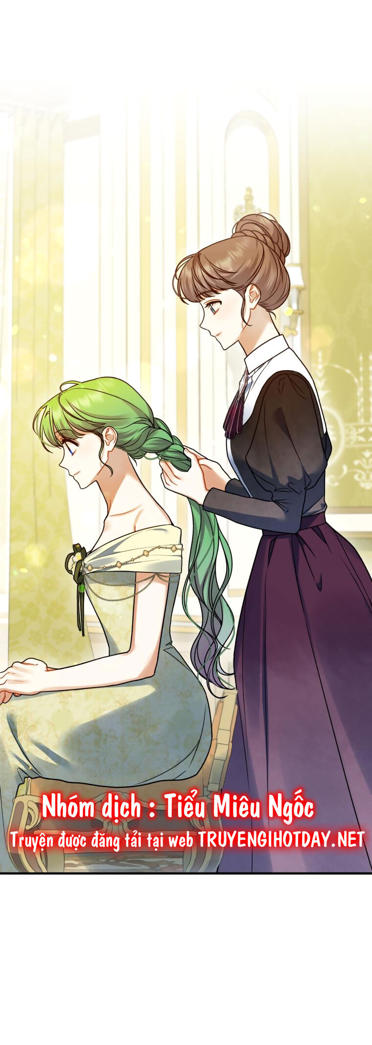 Tôi Trở Thành Em Gái Của Nam Chính Tiểu Thuyết Bl Chap 62 - Next Chap 63