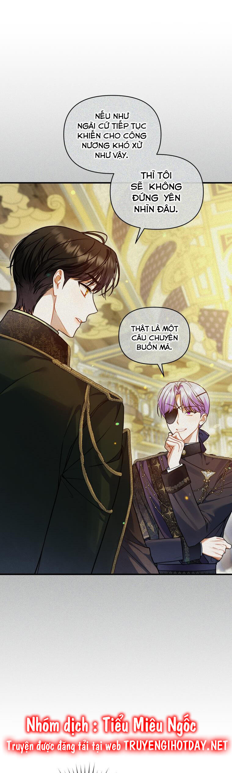 Tôi Trở Thành Em Gái Của Nam Chính Tiểu Thuyết Bl Chap 63 - Next Chap 64