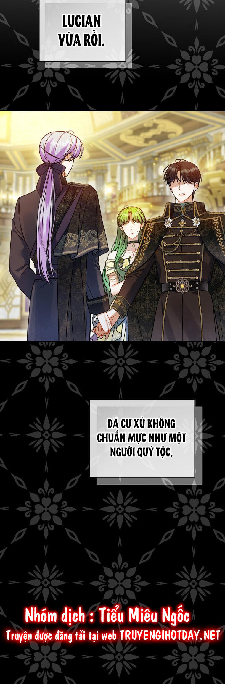 Tôi Trở Thành Em Gái Của Nam Chính Tiểu Thuyết Bl Chap 63 - Next Chap 64