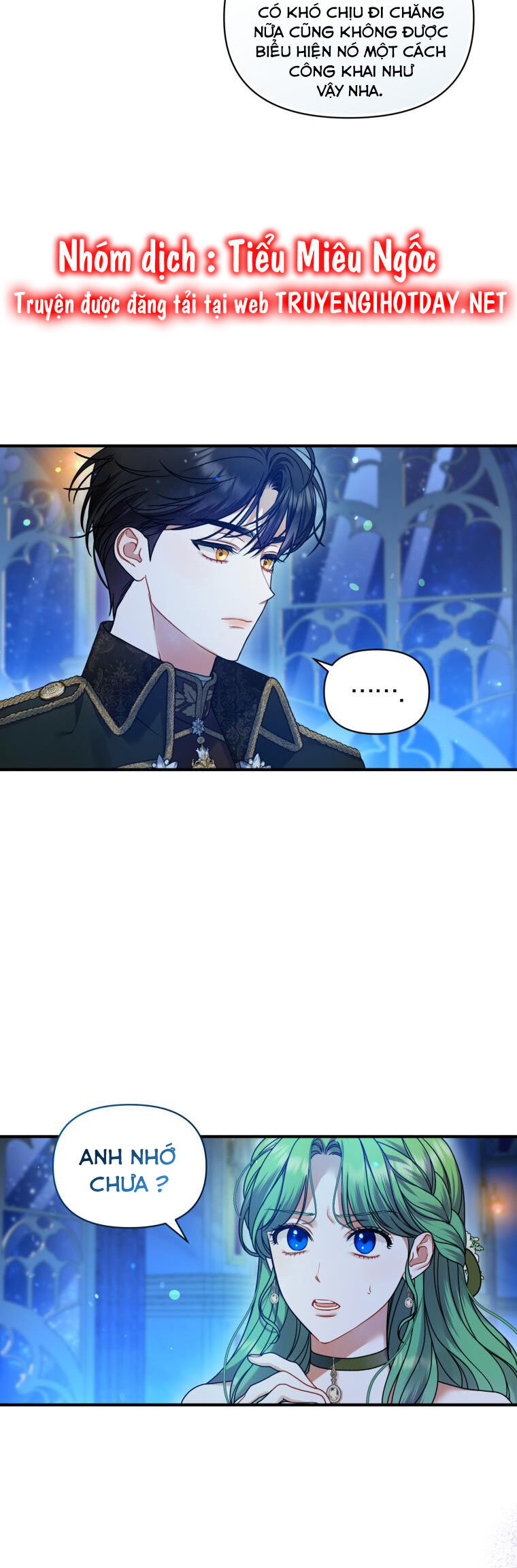 Tôi Trở Thành Em Gái Của Nam Chính Tiểu Thuyết Bl Chap 63 - Next Chap 64