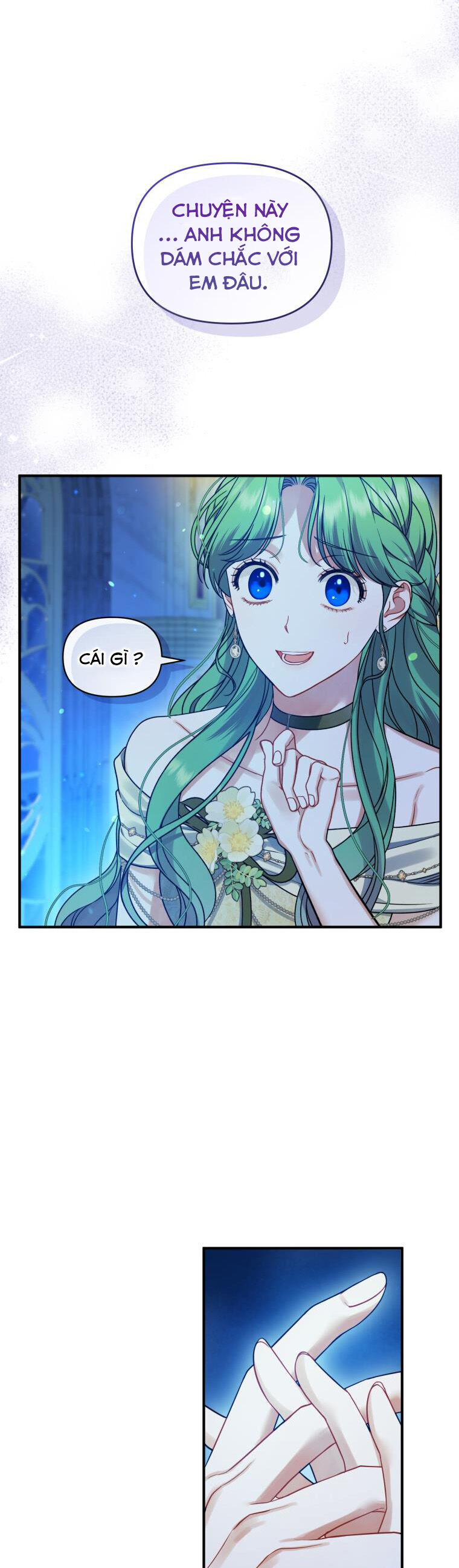 Tôi Trở Thành Em Gái Của Nam Chính Tiểu Thuyết Bl Chap 63 - Next Chap 64