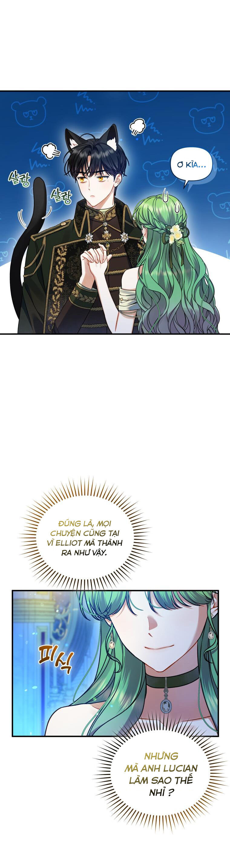 Tôi Trở Thành Em Gái Của Nam Chính Tiểu Thuyết Bl Chap 63 - Next Chap 64