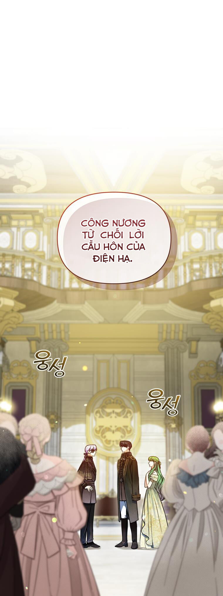 Tôi Trở Thành Em Gái Của Nam Chính Tiểu Thuyết Bl Chap 63 - Next Chap 64