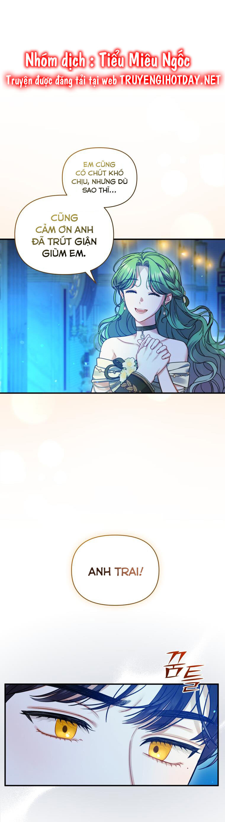 Tôi Trở Thành Em Gái Của Nam Chính Tiểu Thuyết Bl Chap 63 - Next Chap 64