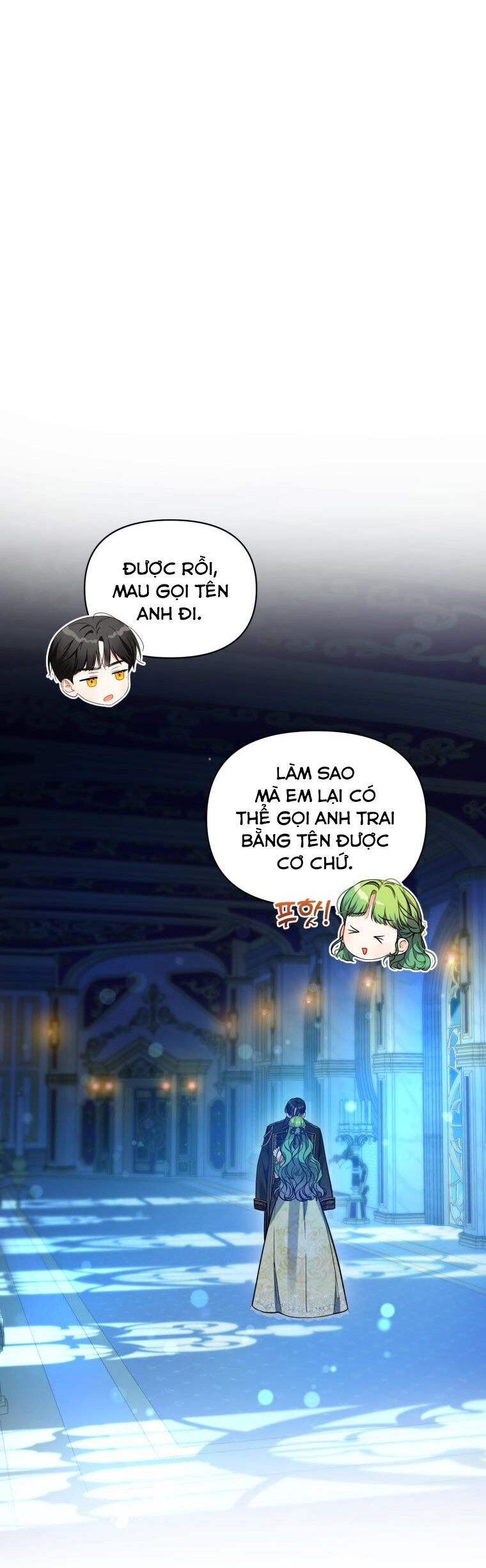 Tôi Trở Thành Em Gái Của Nam Chính Tiểu Thuyết Bl Chap 63 - Next Chap 64