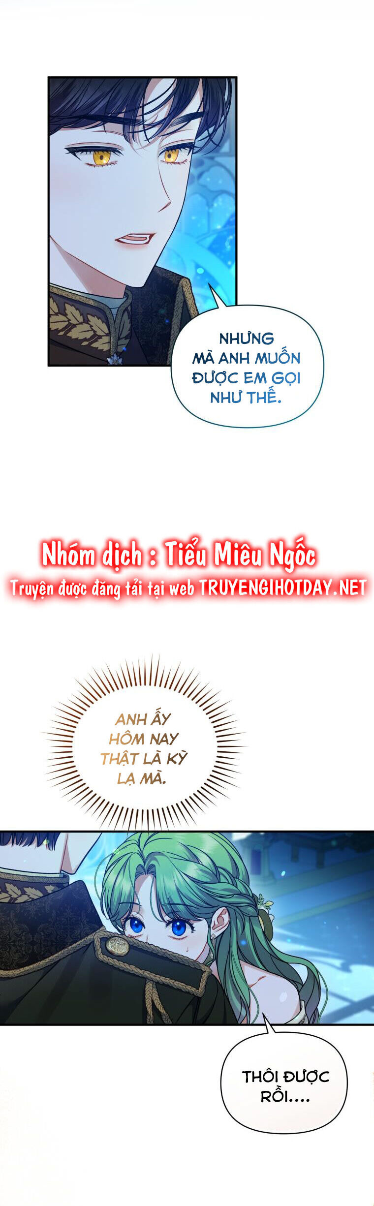 Tôi Trở Thành Em Gái Của Nam Chính Tiểu Thuyết Bl Chap 63 - Next Chap 64
