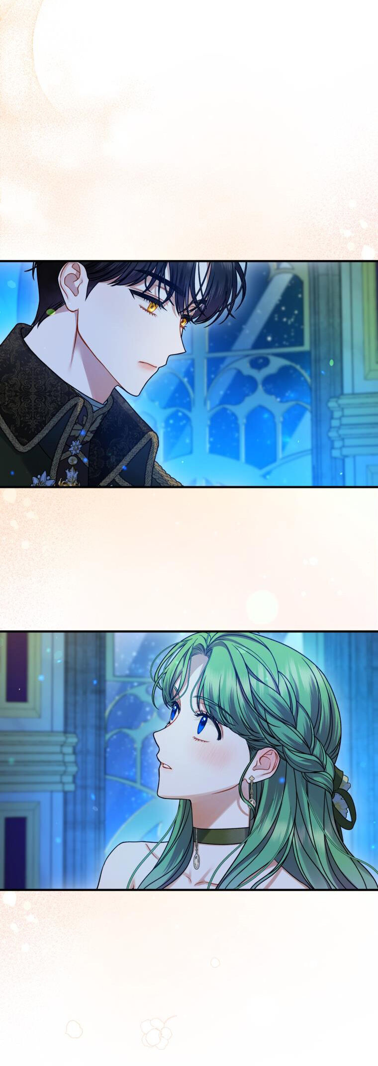 Tôi Trở Thành Em Gái Của Nam Chính Tiểu Thuyết Bl Chap 63 - Next Chap 64
