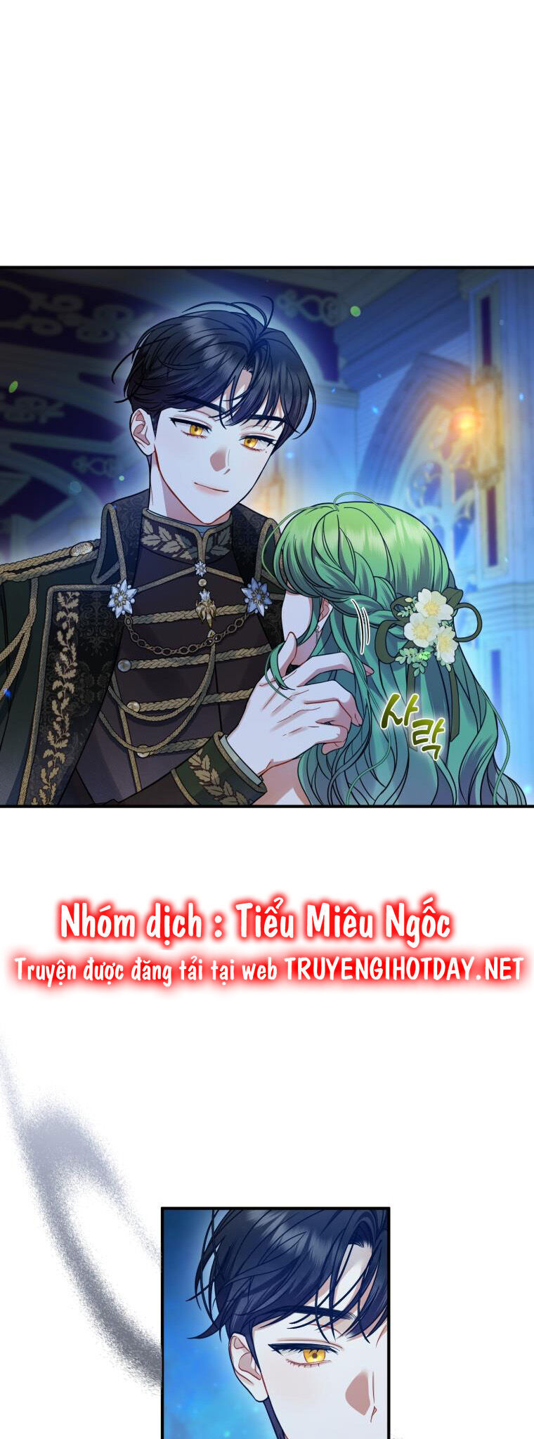 Tôi Trở Thành Em Gái Của Nam Chính Tiểu Thuyết Bl Chap 63 - Next Chap 64