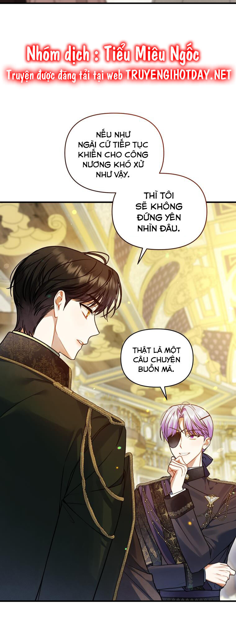 Tôi Trở Thành Em Gái Của Nam Chính Tiểu Thuyết Bl Chap 63 - Next Chap 64