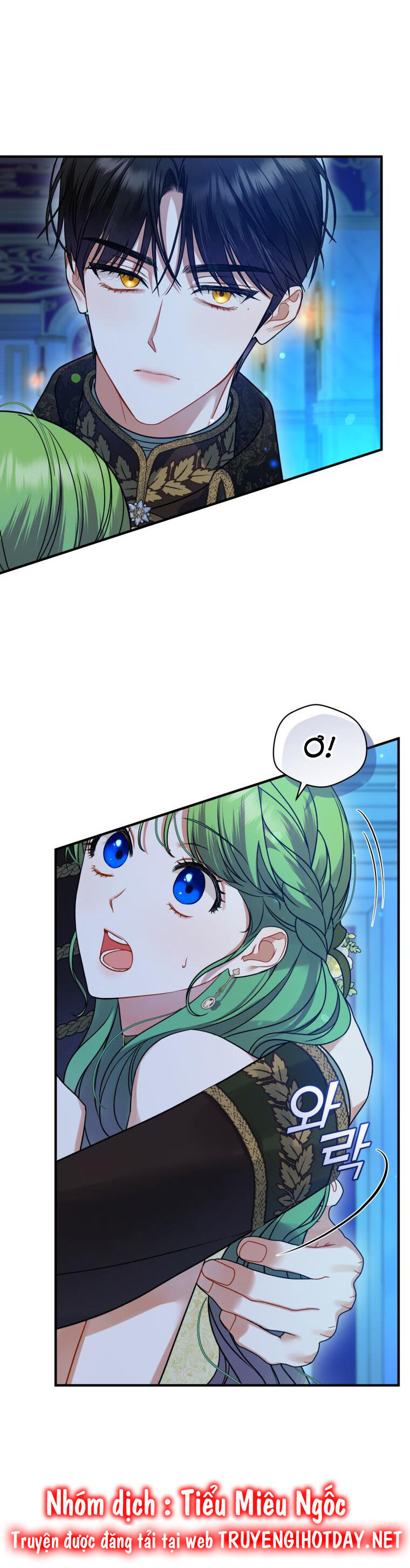 Tôi Trở Thành Em Gái Của Nam Chính Tiểu Thuyết Bl Chap 63 - Next Chap 64