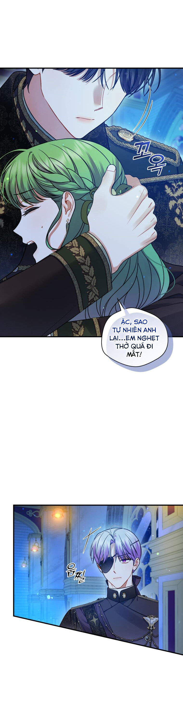 Tôi Trở Thành Em Gái Của Nam Chính Tiểu Thuyết Bl Chap 63 - Next Chap 64