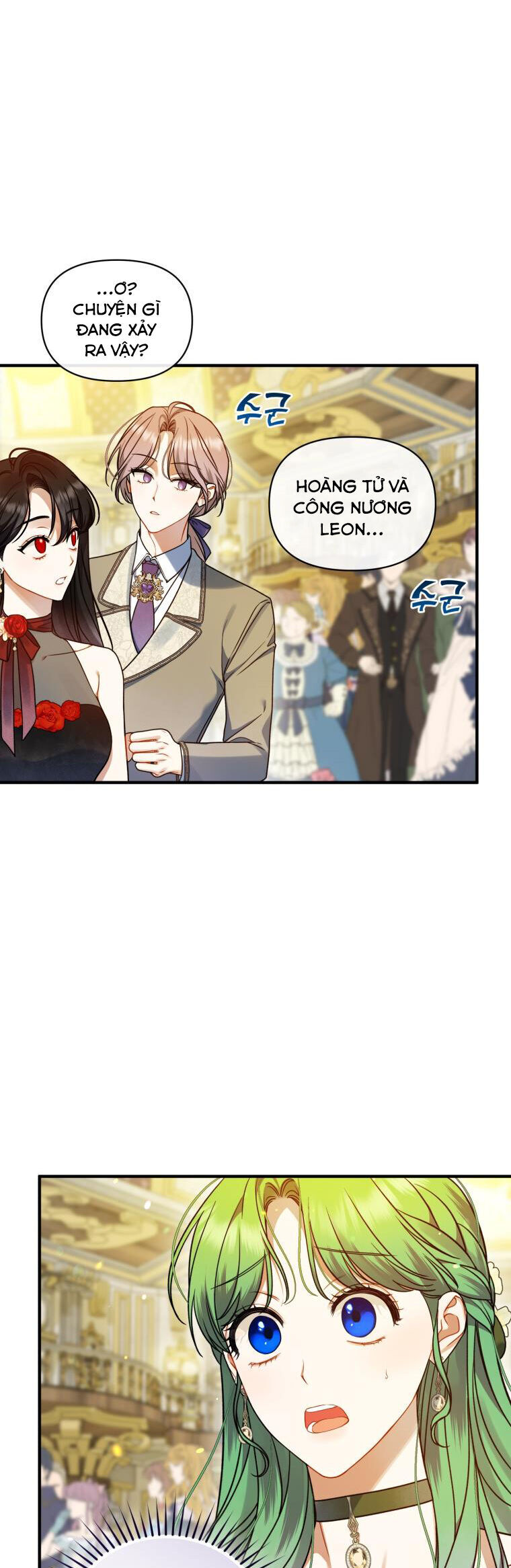 Tôi Trở Thành Em Gái Của Nam Chính Tiểu Thuyết Bl Chap 63 - Next Chap 64