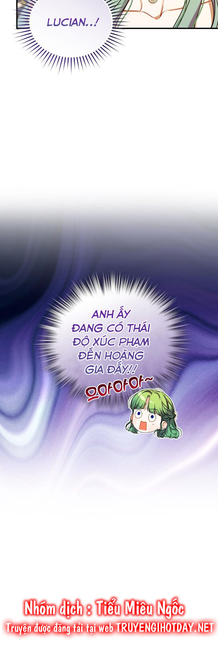 Tôi Trở Thành Em Gái Của Nam Chính Tiểu Thuyết Bl Chap 63 - Next Chap 64