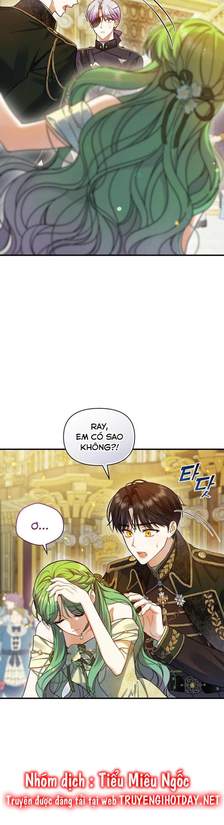 Tôi Trở Thành Em Gái Của Nam Chính Tiểu Thuyết Bl Chap 63 - Next Chap 64