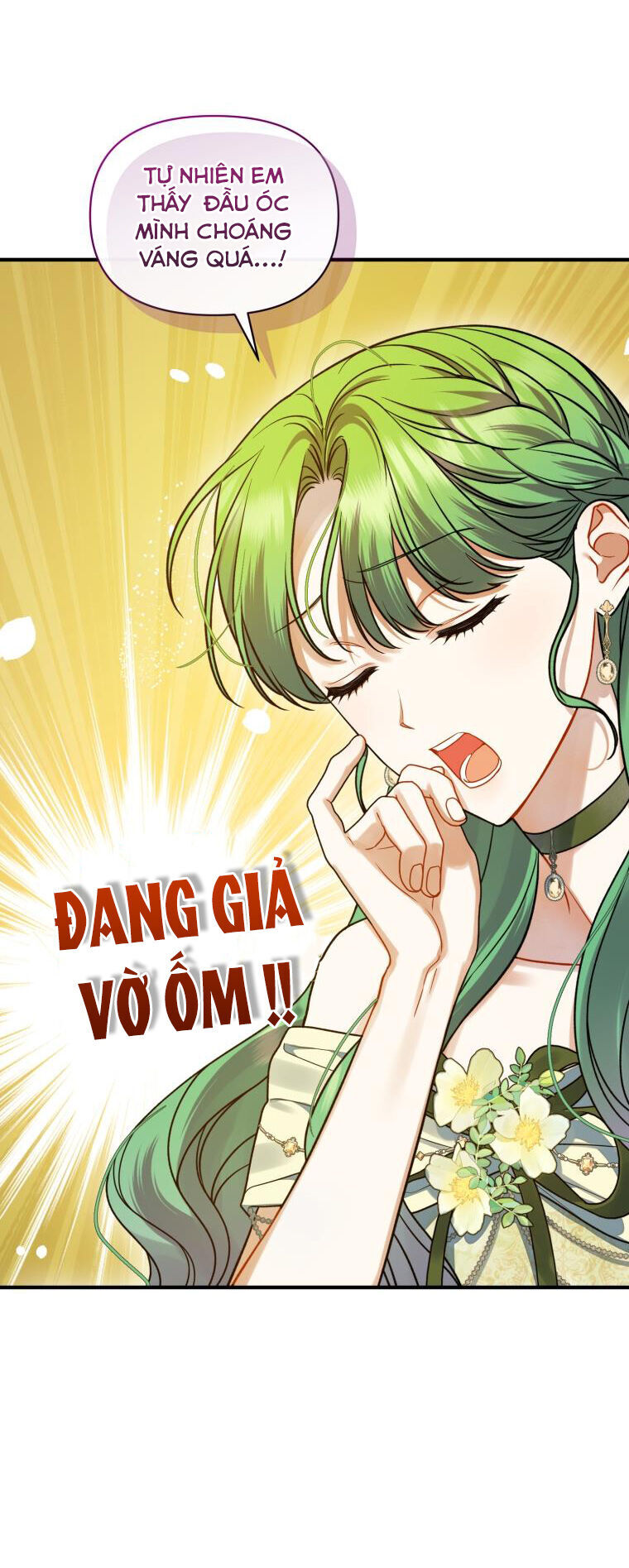 Tôi Trở Thành Em Gái Của Nam Chính Tiểu Thuyết Bl Chap 63 - Next Chap 64