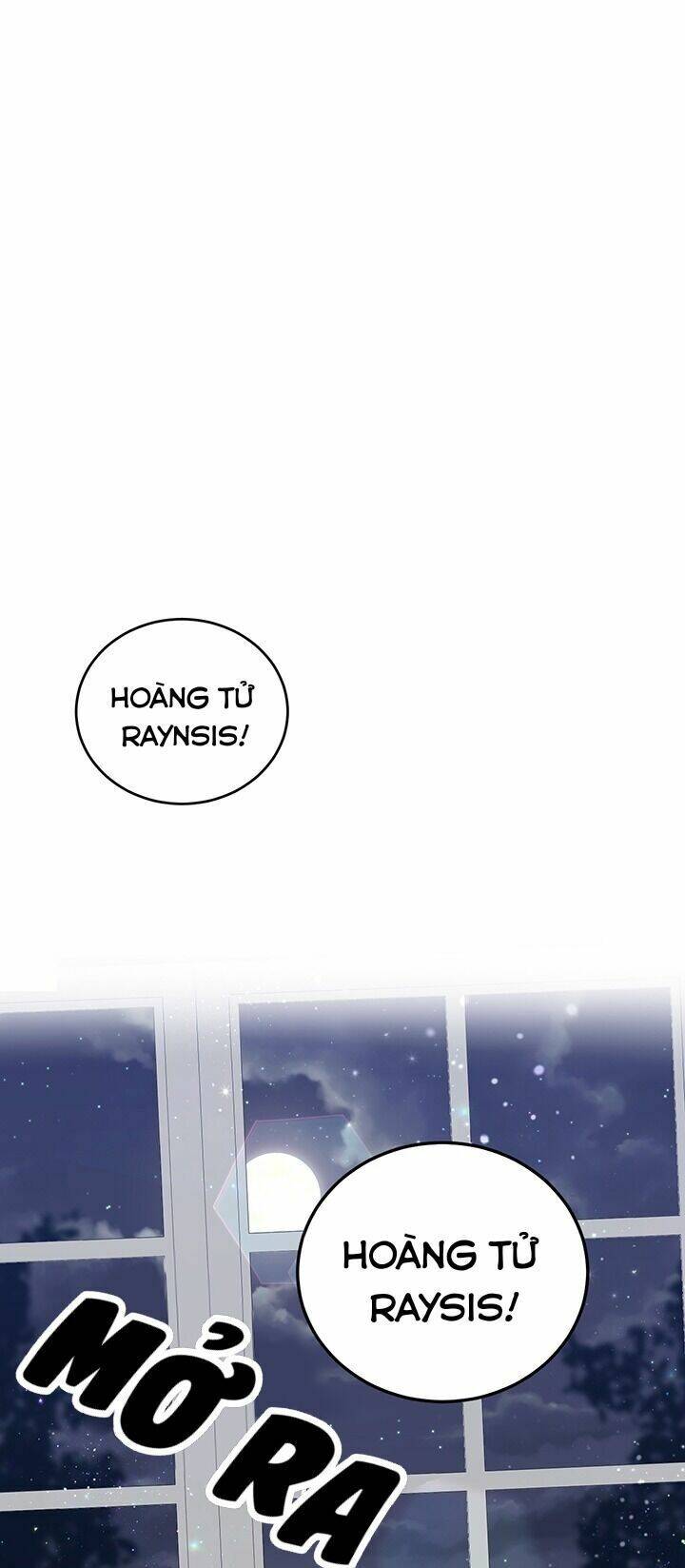 Tôi Trở Thành Gia Sư Của Tên Bạo Chúa Chap 10 - Next Chap 11