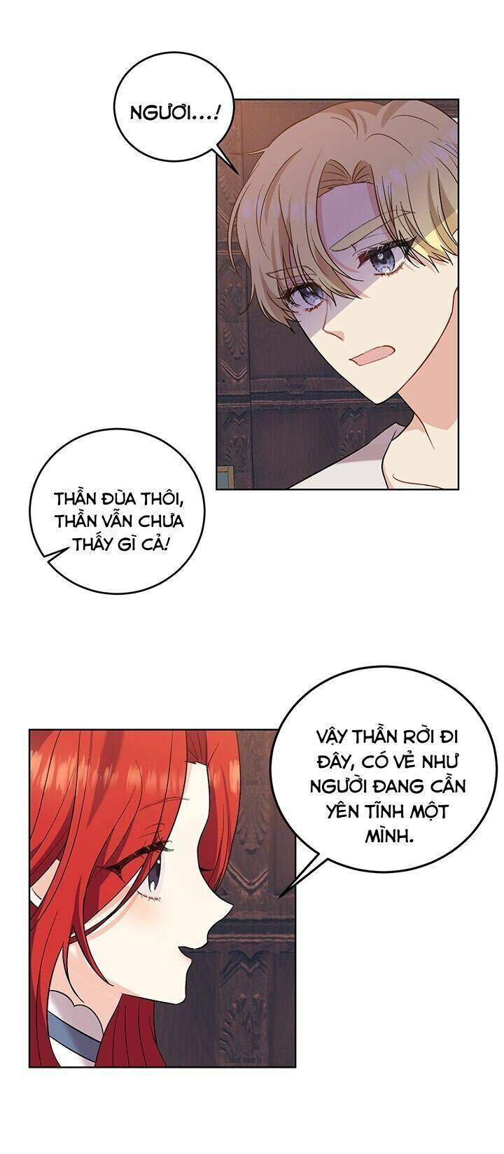 Tôi Trở Thành Gia Sư Của Tên Bạo Chúa Chap 10 - Next Chap 11
