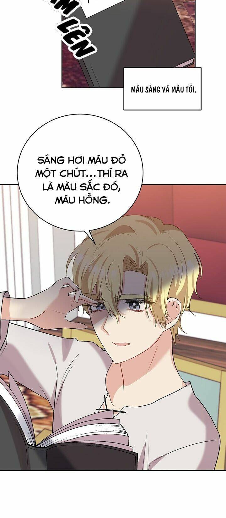 Tôi Trở Thành Gia Sư Của Tên Bạo Chúa Chap 10 - Next Chap 11
