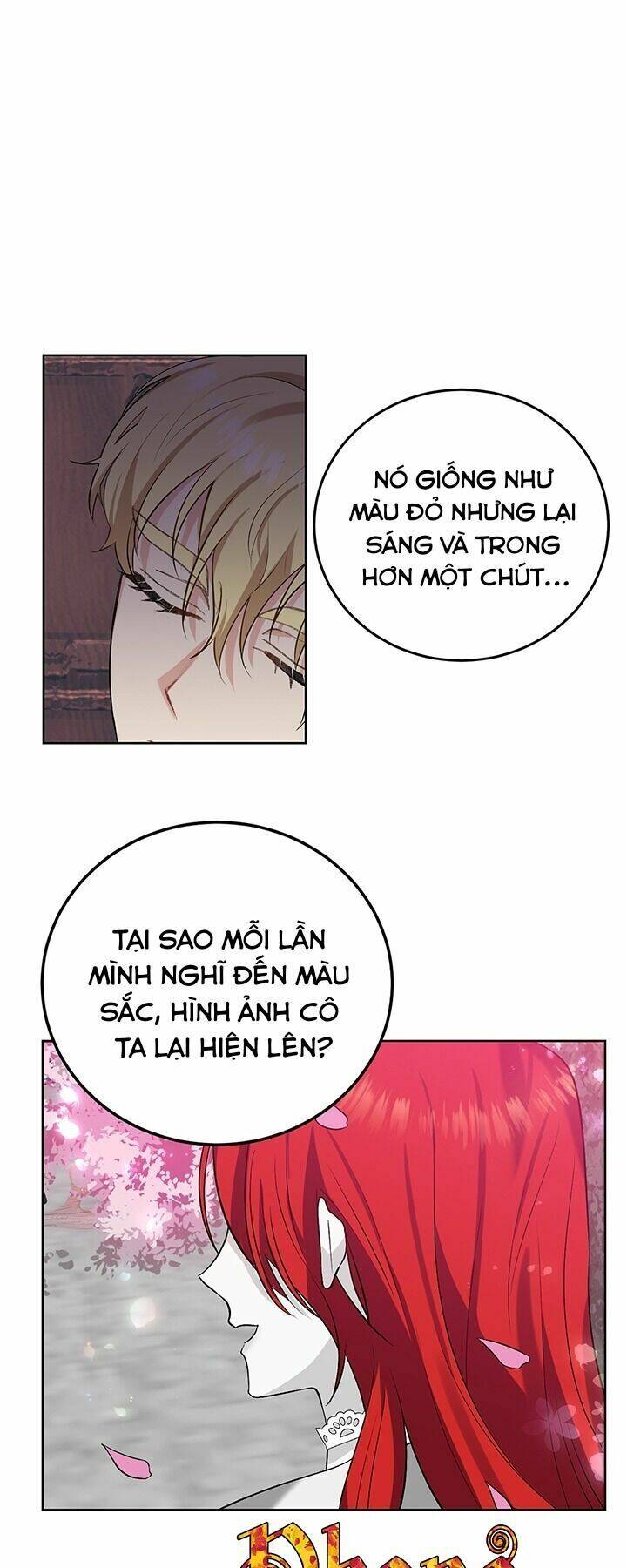Tôi Trở Thành Gia Sư Của Tên Bạo Chúa Chap 10 - Next Chap 11
