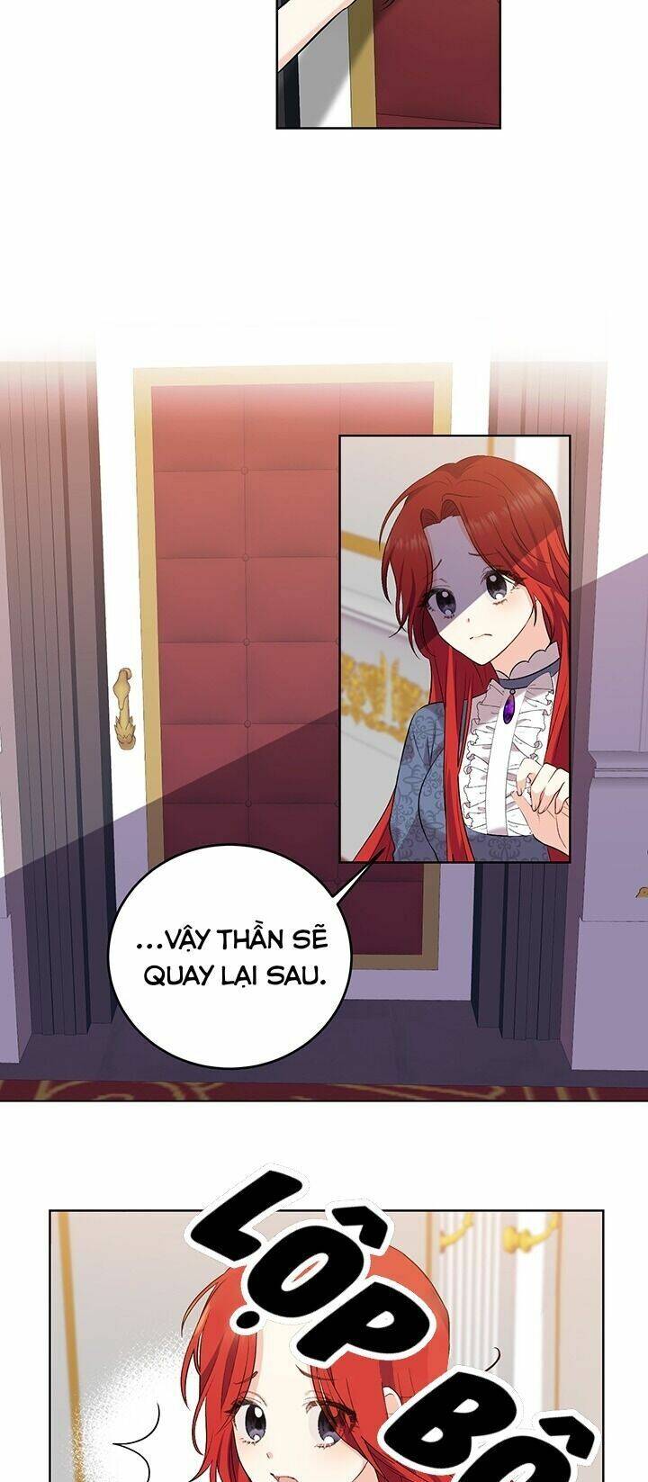 Tôi Trở Thành Gia Sư Của Tên Bạo Chúa Chap 10 - Next Chap 11