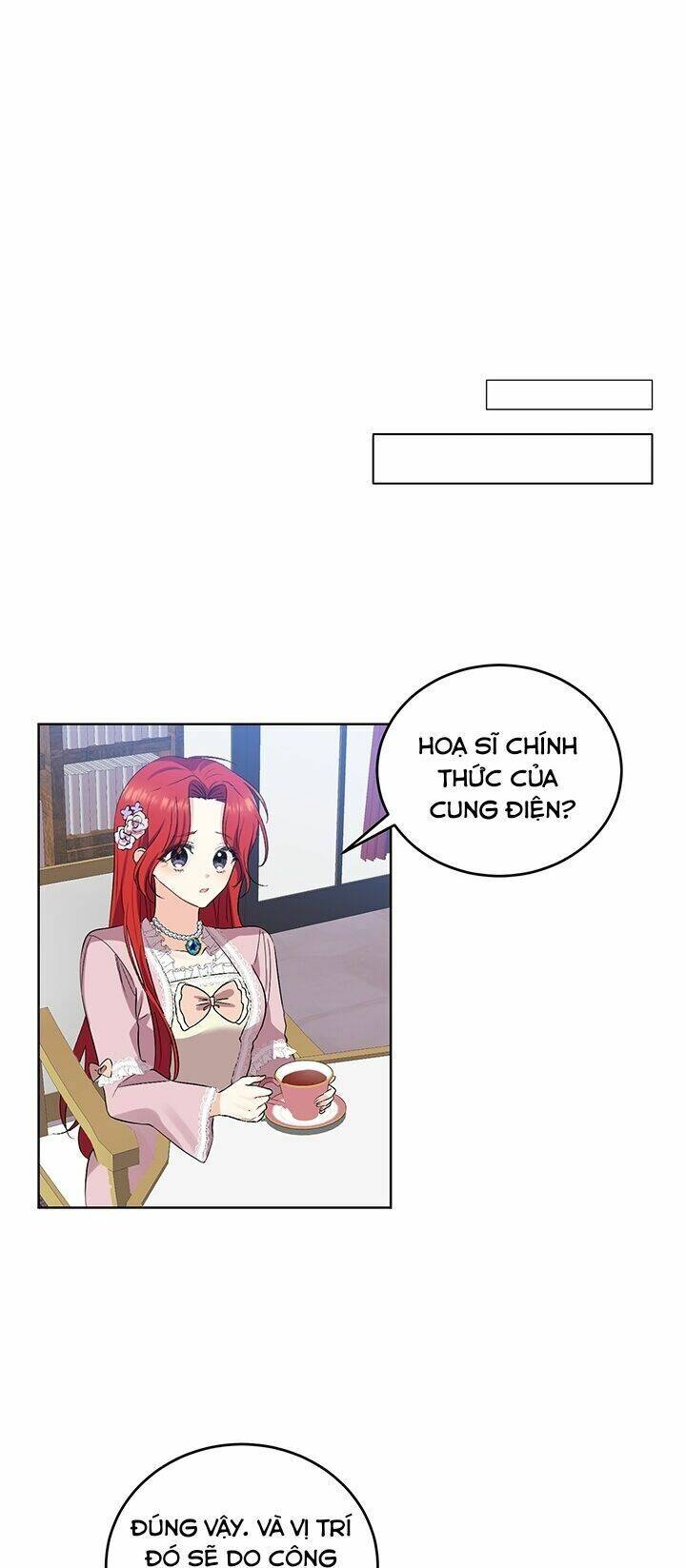 Tôi Trở Thành Gia Sư Của Tên Bạo Chúa Chap 10 - Next Chap 11