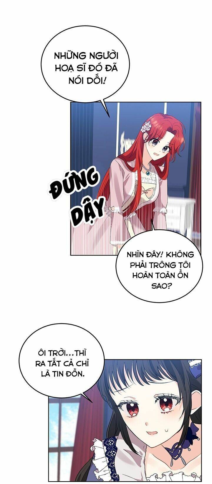 Tôi Trở Thành Gia Sư Của Tên Bạo Chúa Chap 10 - Next Chap 11