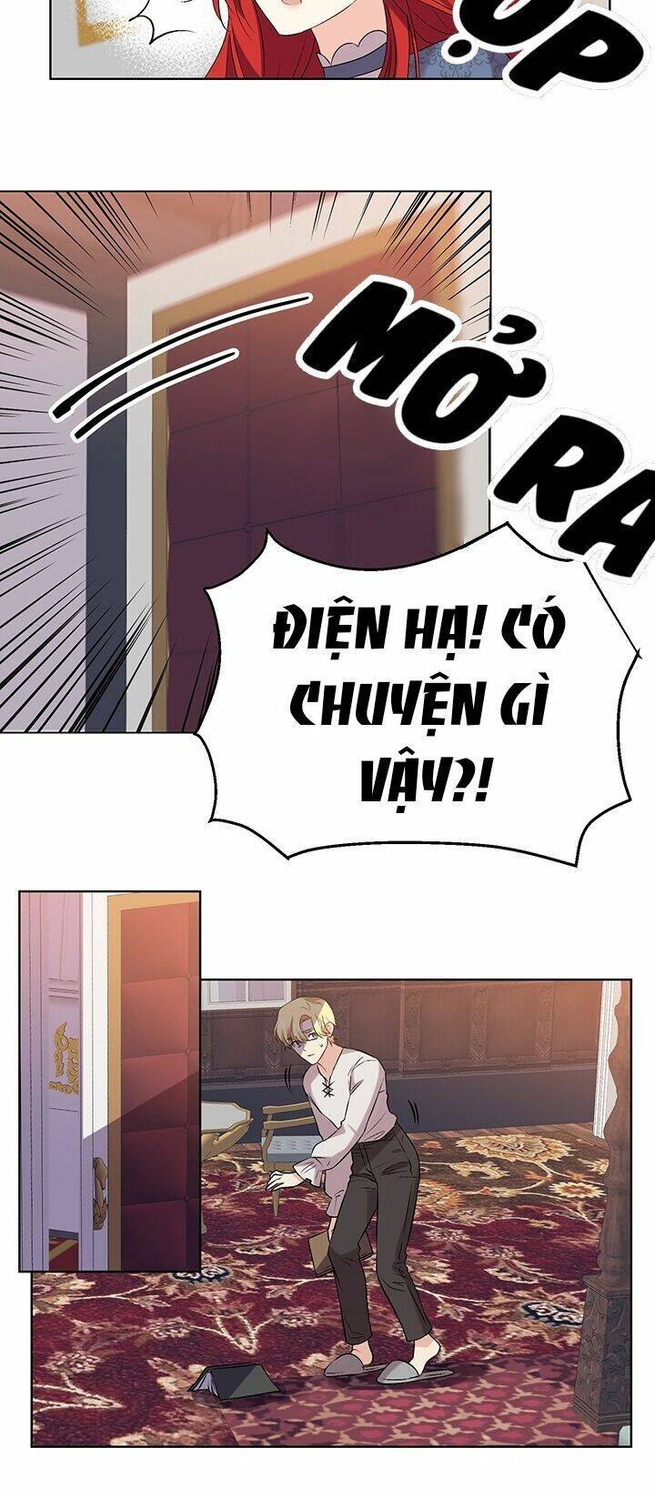 Tôi Trở Thành Gia Sư Của Tên Bạo Chúa Chap 10 - Next Chap 11
