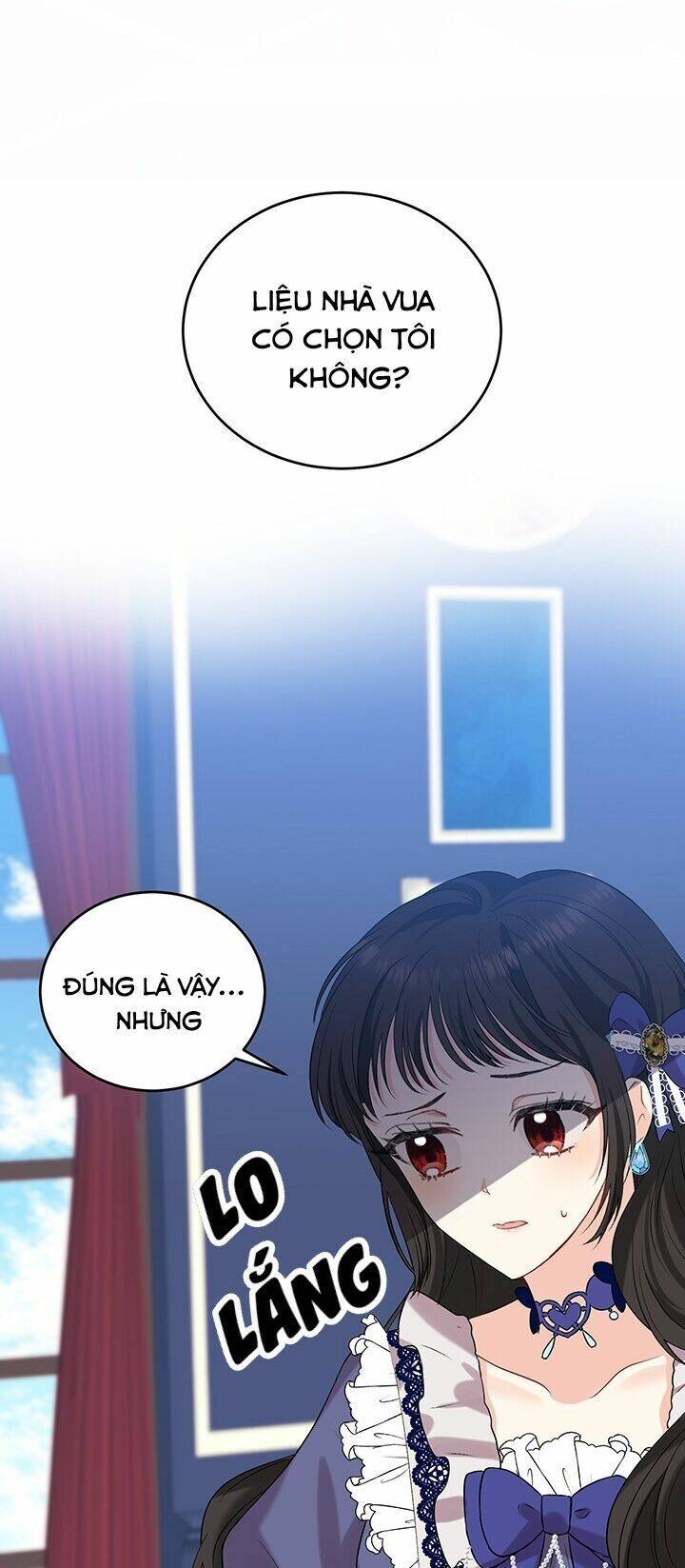 Tôi Trở Thành Gia Sư Của Tên Bạo Chúa Chap 10 - Next Chap 11