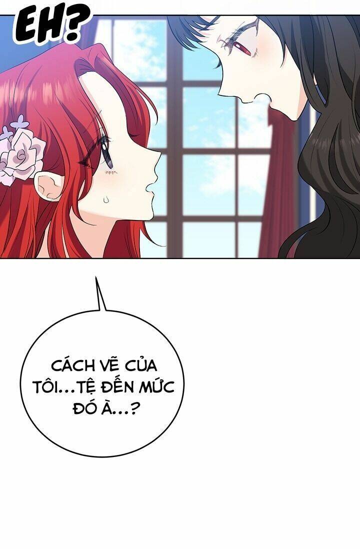 Tôi Trở Thành Gia Sư Của Tên Bạo Chúa Chap 10 - Next Chap 11