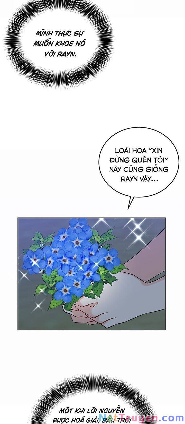 Tôi Trở Thành Gia Sư Của Tên Bạo Chúa Chap 11 - Next Chap 12