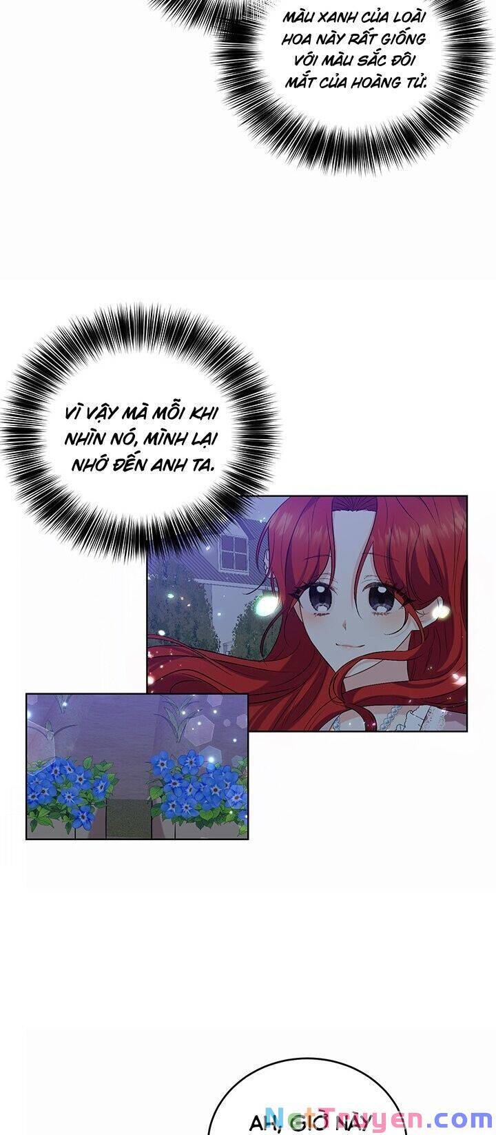 Tôi Trở Thành Gia Sư Của Tên Bạo Chúa Chap 11 - Next Chap 12