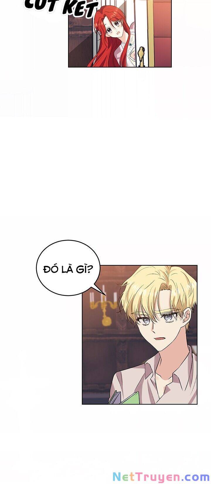 Tôi Trở Thành Gia Sư Của Tên Bạo Chúa Chap 11 - Next Chap 12
